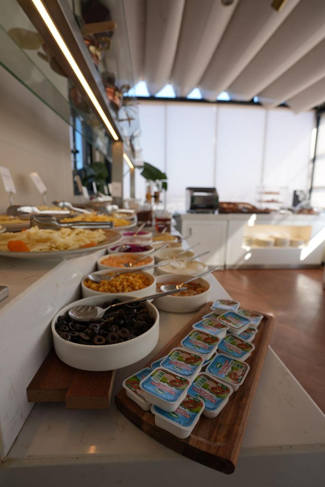 Ring Stone Hotels Bosphorus - Special Class Istanbul Exterior photo